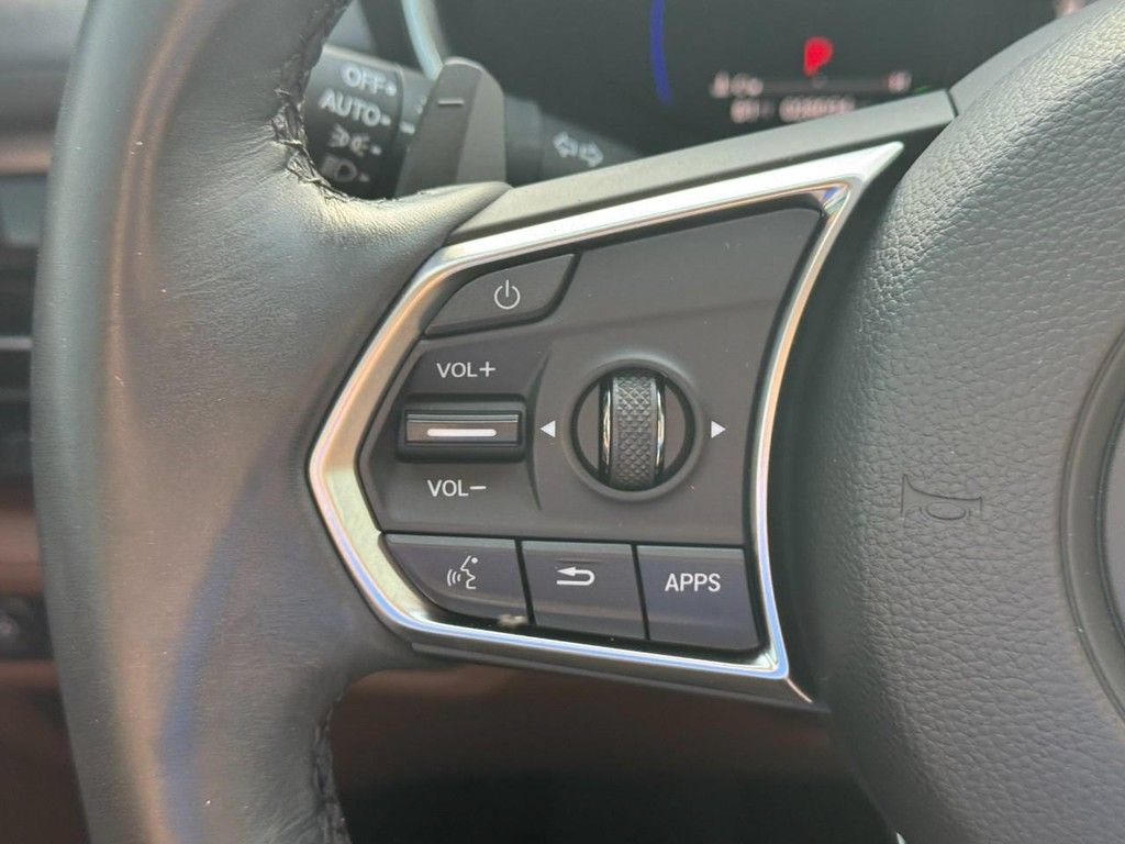 Certified 2024 Acura MDX w/ Technology Package AWD/4WD image 24