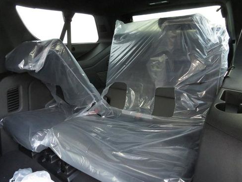 New 2025 Chevrolet Suburban Premier w/ Sun And Tow Package image 19