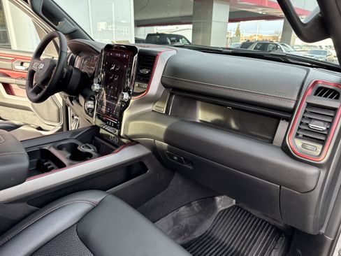 Used 2025 RAM 1500 Rebel w/ Rebel Level 1 Equipment Group AWD/4WD image 15