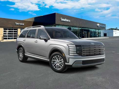 New 2026 Hyundai Palisade SEL image 7