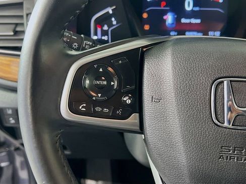 Used 2020 Honda CR-V EX-L image 16