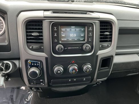 Used 2019 RAM 1500 Tradesman w/ Popular Equipment Group image 19