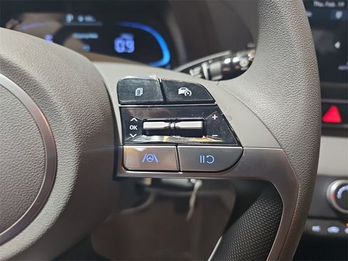 New 2026 Hyundai Elantra SE w/ Cargo Package image 19