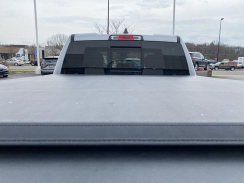 Used 2021 RAM 1500 Big Horn image 7