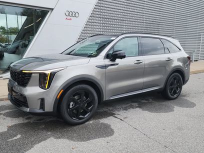 Used 2026 Kia Sorento SX Prestige