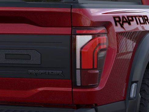New 2026 Ford F150 Raptor image 22