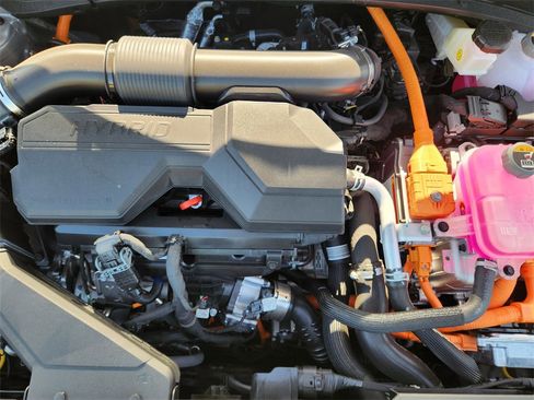 New 2025 Kia Sportage LX image 20