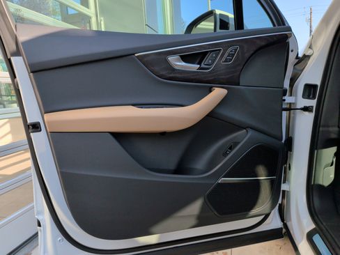 Used 2026 Audi Q7 2.0T Premium image 13