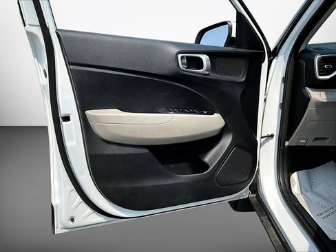 Certified 2023 Hyundai Venue SEL w/ Cargo Package FWD image 19