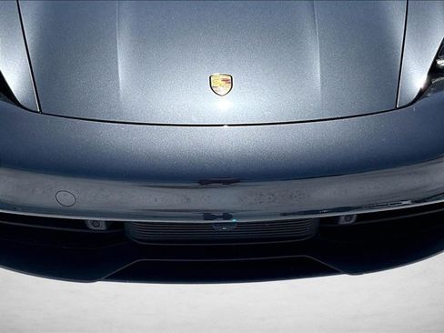 Used 2024 Porsche Taycan RWD image 30