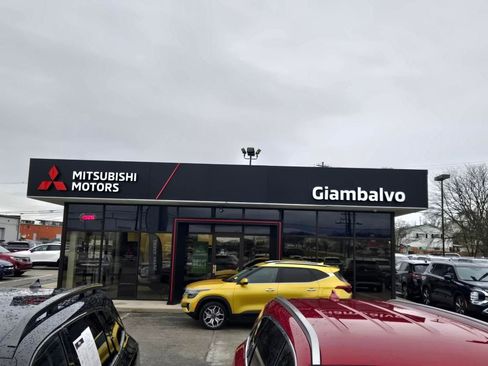 Used 2025 Mitsubishi Outlander Sport ES image 10