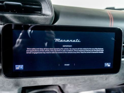 Used 2022 Maserati MC20 Coupe image 50