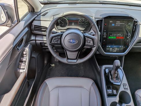 New 2026 Subaru Crosstrek 2.5i Limited AWD/4WD image 16