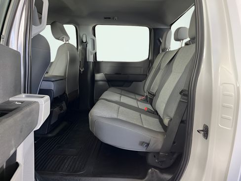 Used 2024 Ford F250 XL AWD/4WD image 12