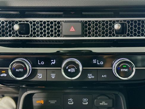 Used 2026 Honda Civic Sport Touring image 21