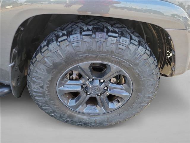 Used 2022 Toyota 4Runner SR5 Premium w/ Moonroof Package RWD image 11