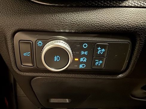 Used 2022 Ford Explorer ST w/ Equipment Group 401A image 34