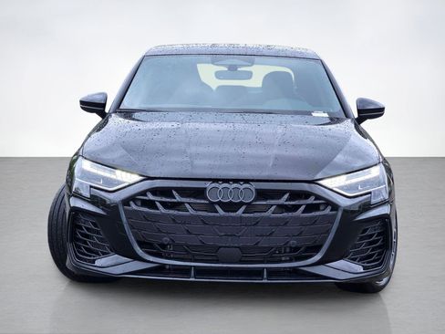 New 2026 Audi S3 Premium AWD/4WD image 2
