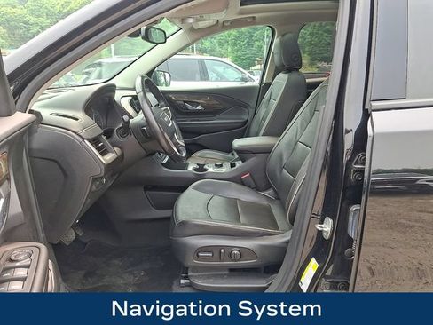 Used 2020 GMC Terrain Denali w/ Denali Premium Package AWD/4WD image 2
