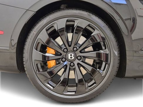 New 2025 Bentley Continental GT image 15