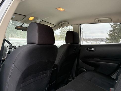 Used 2013 Nissan Rogue S w/ Special Edition Pkg image 13