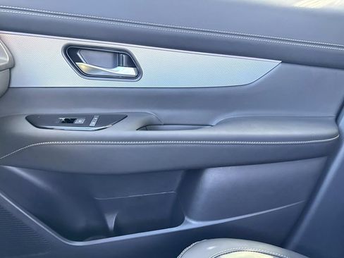 New 2026 Nissan Murano SL AWD/4WD image 23
