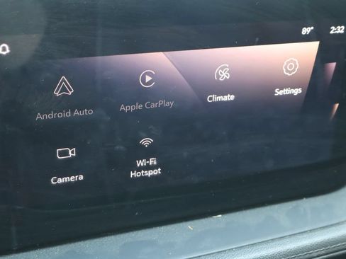 Used 2024 Buick Encore GX Avenir w/ Avenir Technology Package FWD image 9