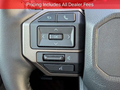 Certified 2025 Toyota Land Cruiser w/ Premium Package AWD/4WD image 27