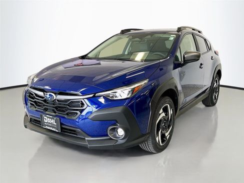 New 2026 Subaru Crosstrek 2.5i Limited image 4