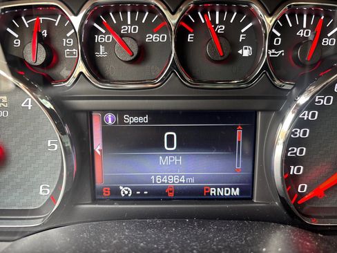 Used 2016 GMC Sierra 1500 SLT w/ All-Terrain Package image 13