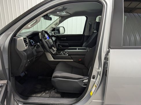 Used 2024 Toyota Tundra SR5 image 15