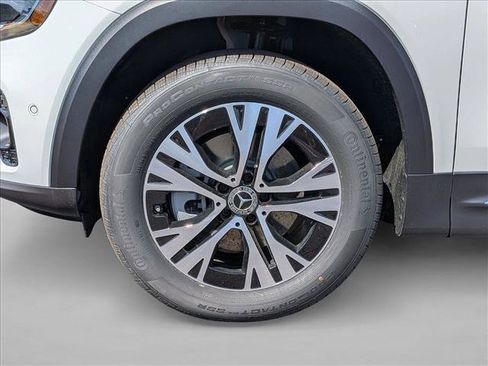 New 2026 Mercedes-Benz GLB 250 4MATIC image 10