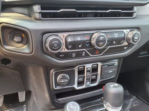 New 2025 Jeep Wrangler Sport S AWD/4WD image 16