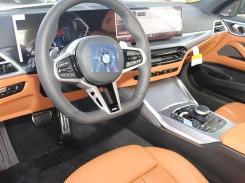 New 2026 BMW 430i xDrive Convertible w/ M Sport Package image 12