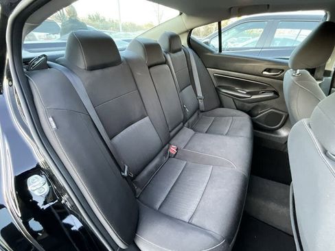 Used 2022 Nissan Altima 2.5 SV w/ SV Premium Package image 14