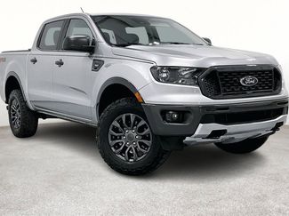 Used 2020 Ford Ranger XLT w/ Equipment Group 301A Mid video 1
