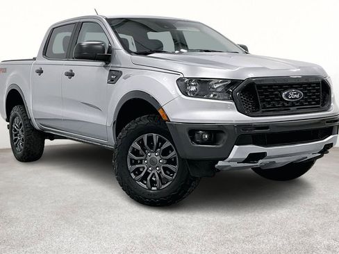 Used 2020 Ford Ranger XLT w/ Equipment Group 301A Mid image 1