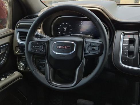 Used 2024 GMC Yukon AT4 AWD/4WD image 21