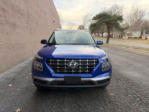 New 2026 Hyundai Venue SEL image 8