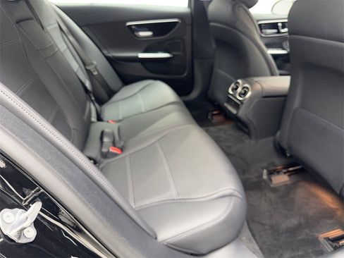 Used 2024 Mercedes-Benz C 300 C 300 image 38