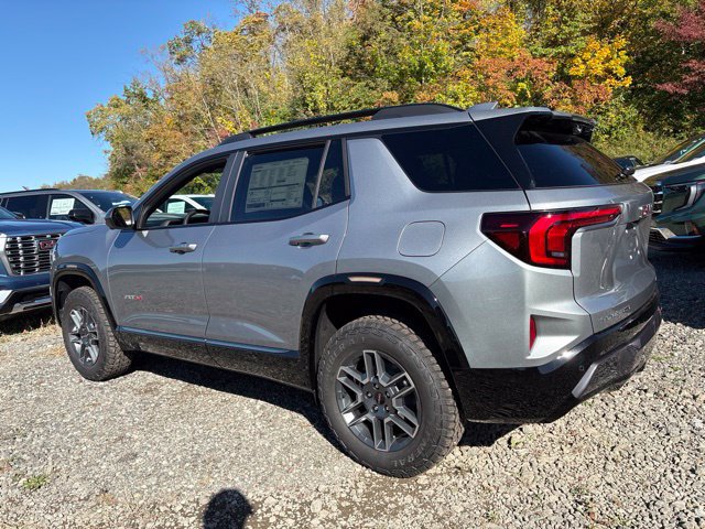 New 2027 GMC Terrain AT4 w/ Technology Package II AWD/4WD image 3