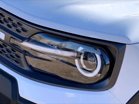 New 2025 Ford Bronco Sport Big Bend image 13