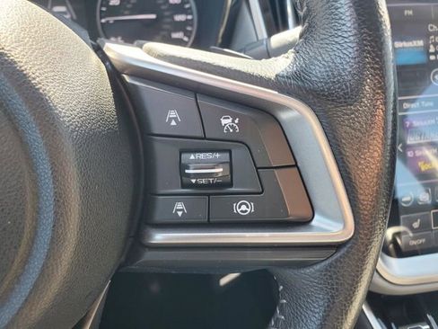 Used 2022 Subaru Legacy Premium AWD/4WD image 17