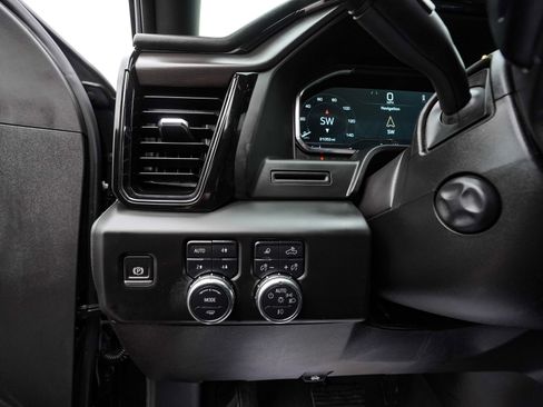 Used 2025 GMC Sierra 1500 AT4 w/ AT4 Premium Package image 26