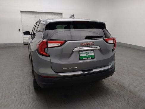 Used 2023 GMC Terrain SLE FWD image 6