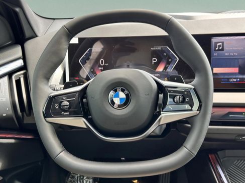 Used 2026 BMW X3 xDrive30 w/ Convenience Package image 8