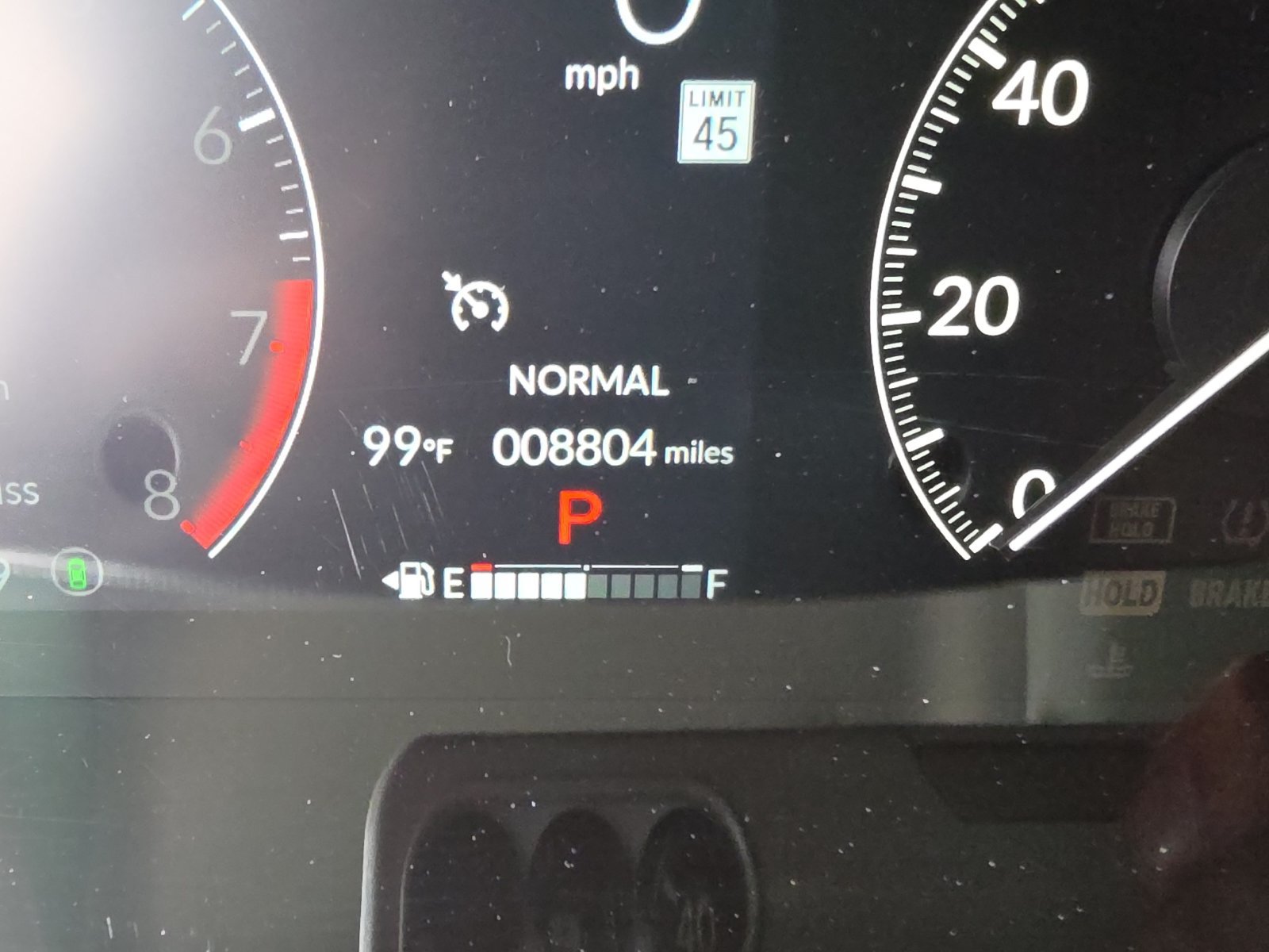 Used 2025 Honda HR-V EX-L image 29