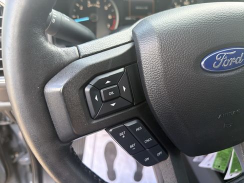 Used 2019 Ford F150 XLT w/ Equipment Group 302A Luxury AWD/4WD image 30