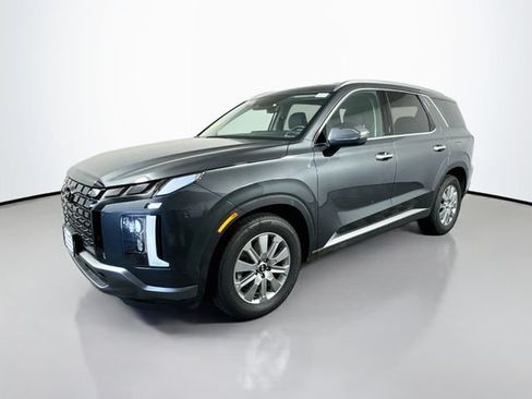 Used 2025 Hyundai Palisade SEL AWD/4WD image 2