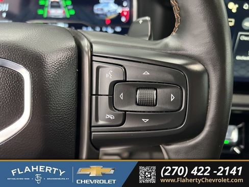 Used 2024 GMC Sierra 1500 AT4 w/ AT4 Premium Package image 26